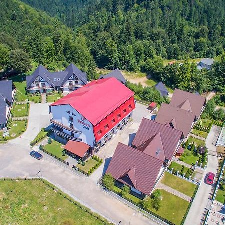 Princess Butique Poiana Brasov Esterno foto