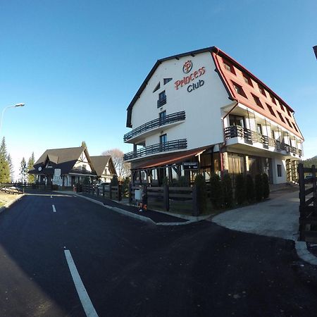 Princess Butique Poiana Brasov Esterno foto
