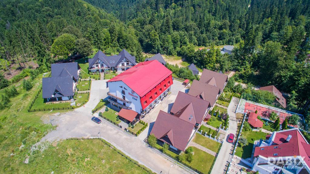 Princess Butique Poiana Brasov Esterno foto