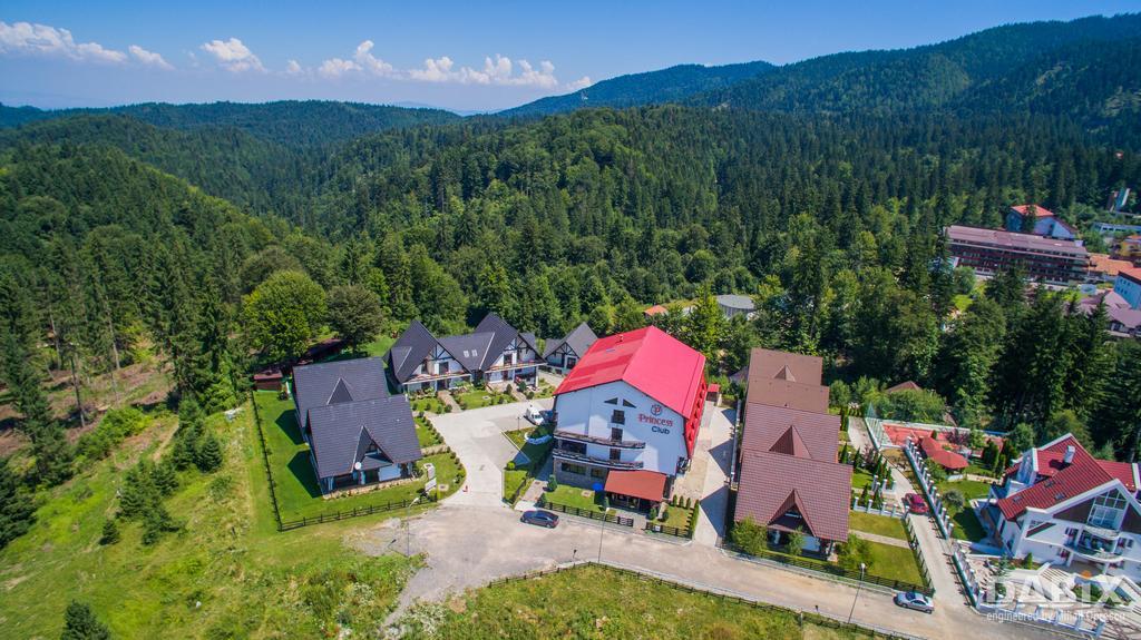 Princess Butique Poiana Brasov Esterno foto