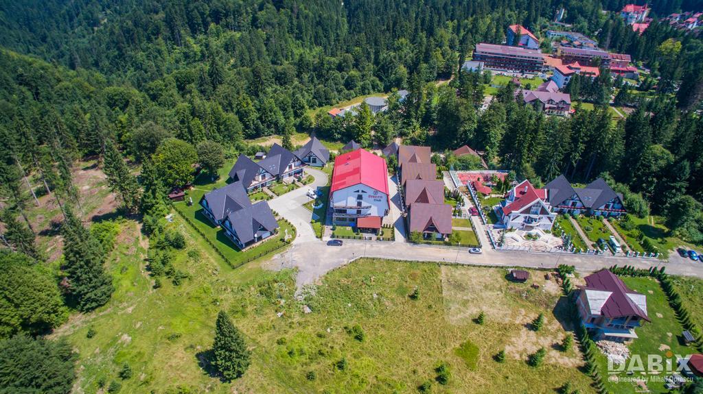 Princess Butique Poiana Brasov Esterno foto