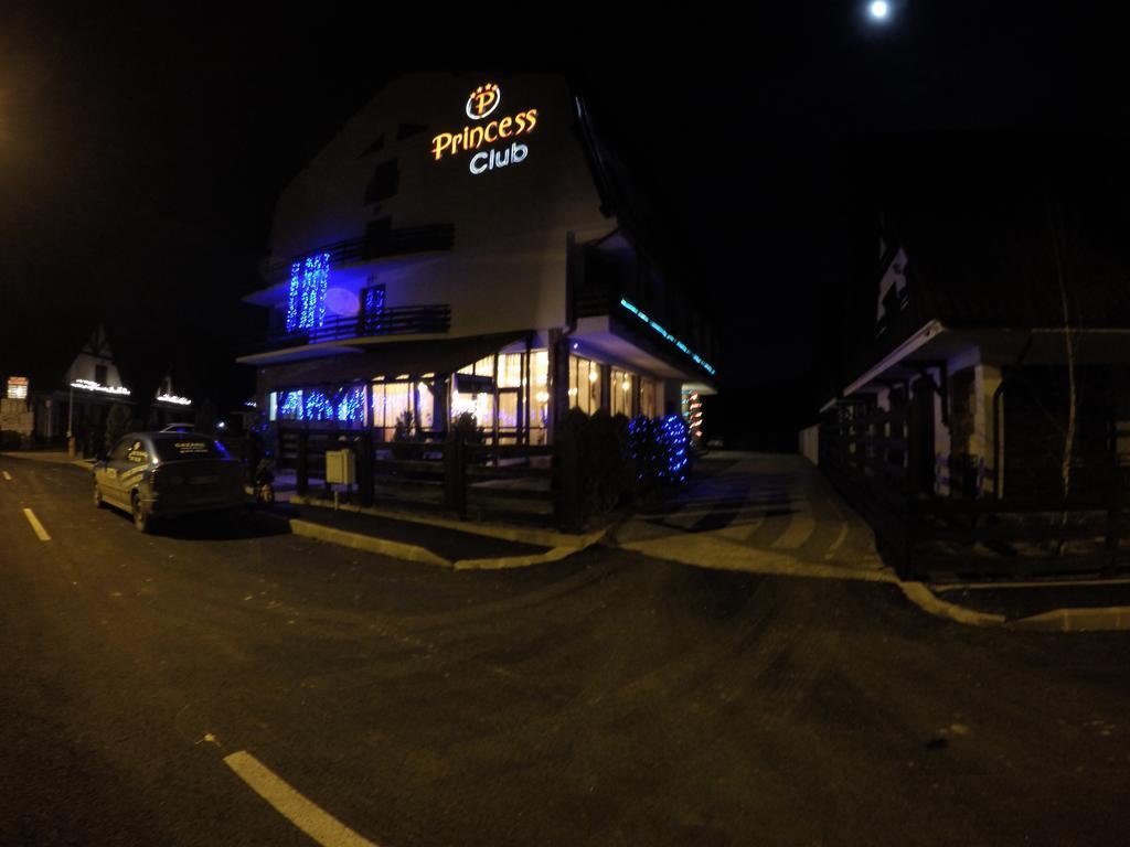 Princess Butique Poiana Brasov Esterno foto