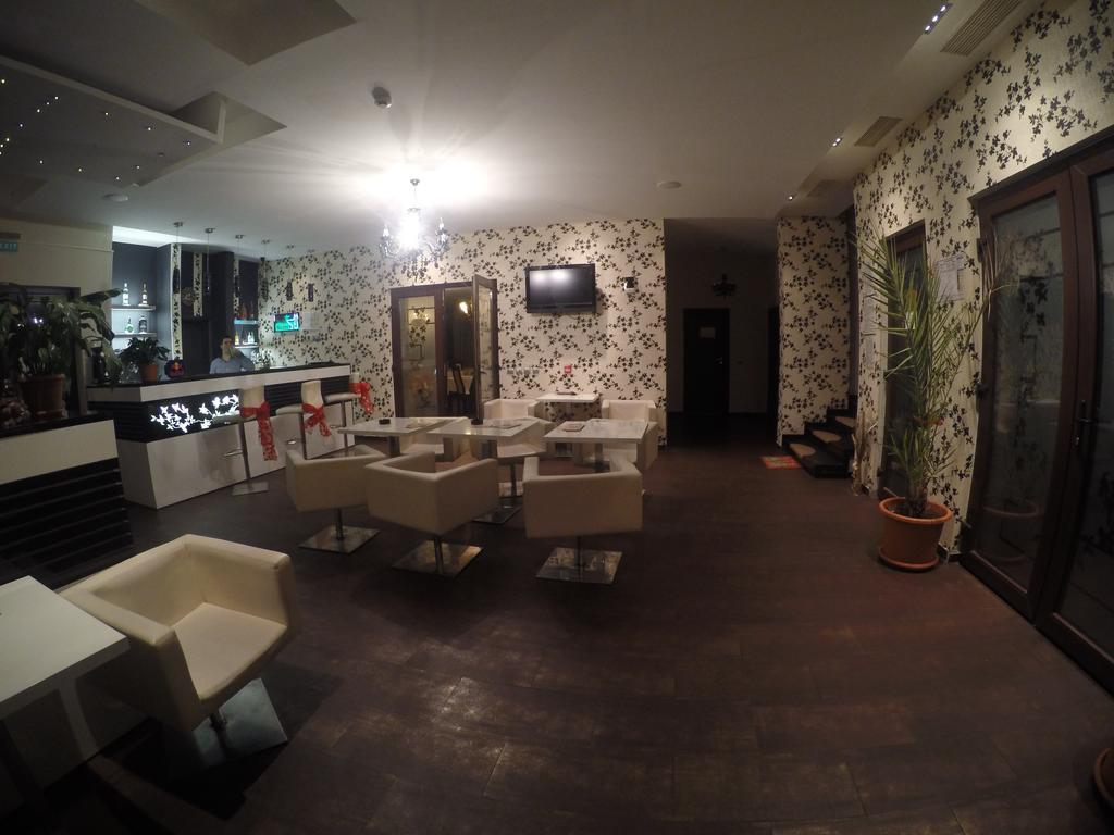 Princess Butique Poiana Brasov Esterno foto