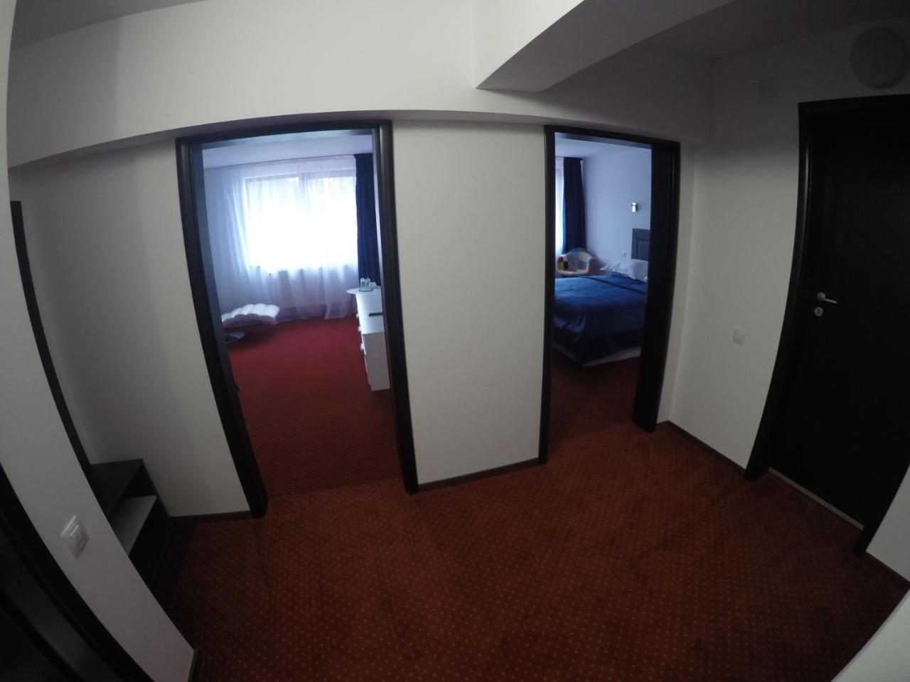 Princess Butique Poiana Brasov Esterno foto