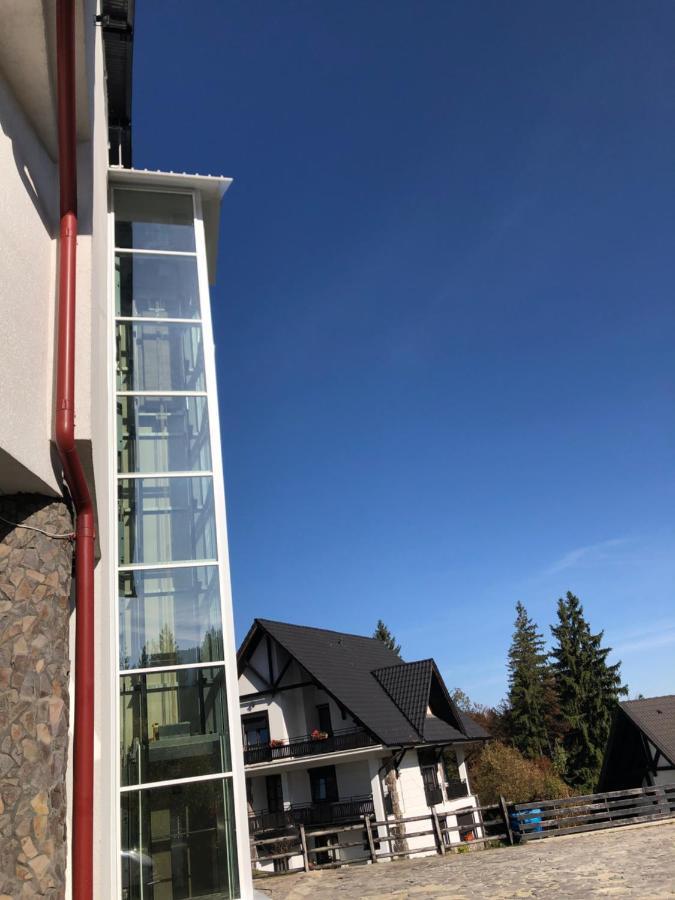 Princess Butique Poiana Brasov Esterno foto